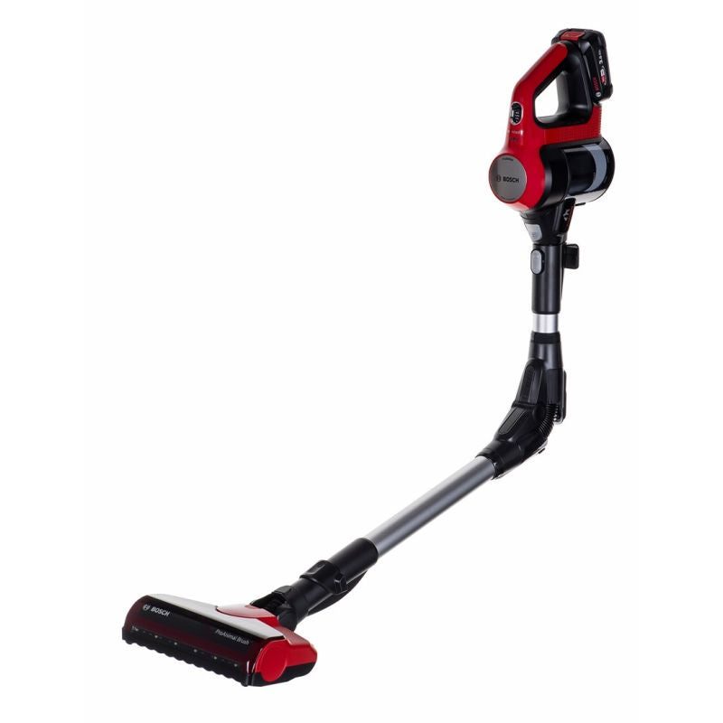 BOSCH BBS 711ANM UNLIMITED vacuum cleaner AGD - Produkty/Odkurzacze Your Sports Performance