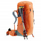 Deuter Aircontact Lite 50 + 10 Hiking Backpack 3340323-9319 Accessories/Plecaki/Deuter/Tourist Your Sports Performance