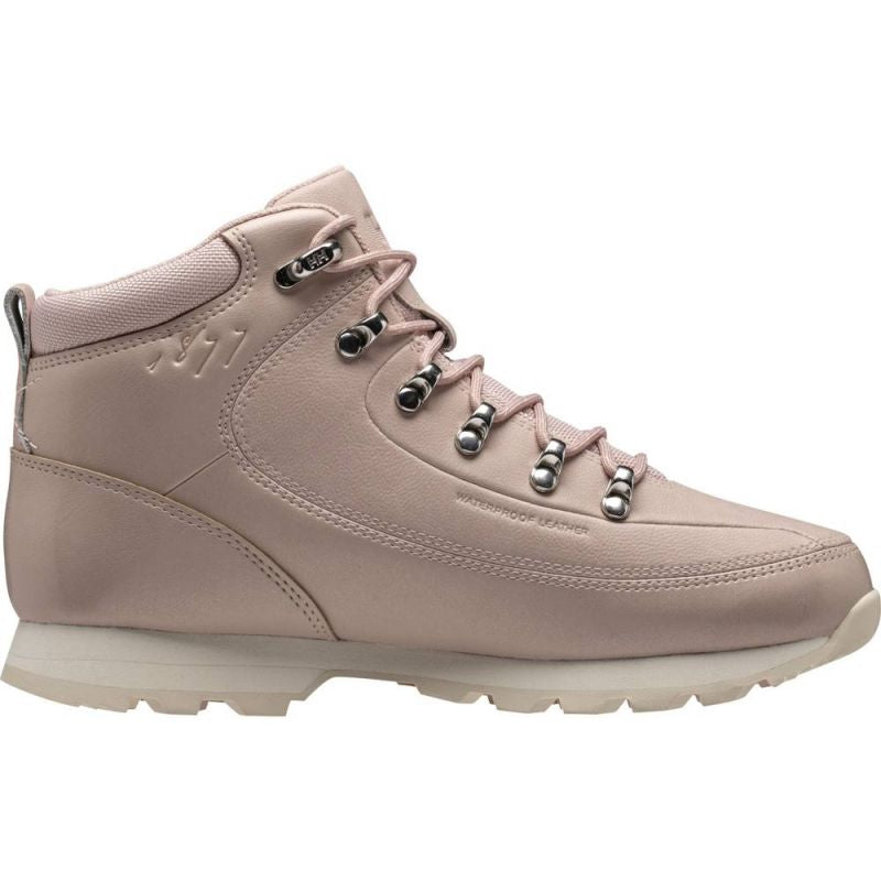 Helly Hansen The Forester Shoes W 10516 072 Footwear/Lifestyle/Helly Hansen Your Sports Performance