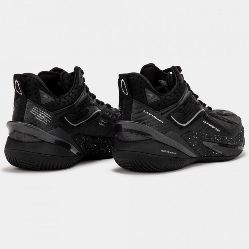Joma LITHIUM BKLITW2501 Shoes To be categorized Your Sports Performance