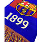 FC Barcelona Knitted Scarf N29 5004BUT29 Accessories Your Sports Performance