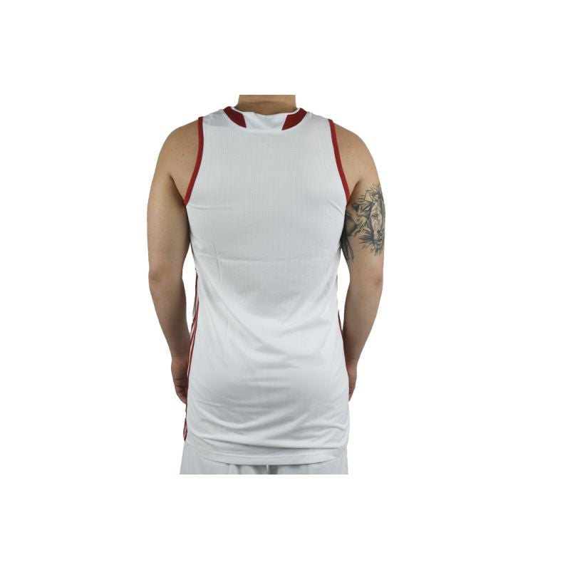 T-shirt adidas E Kit JSY 3.0 M AI4662 Clothing/Training Adidas