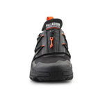 Palladium Off-Grid U 79112-001-M shoes Footwear/Lifestyle/Palladium Your Sports Performance