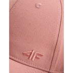 4F baseball cap 4FRSS26ACABU588-10S
