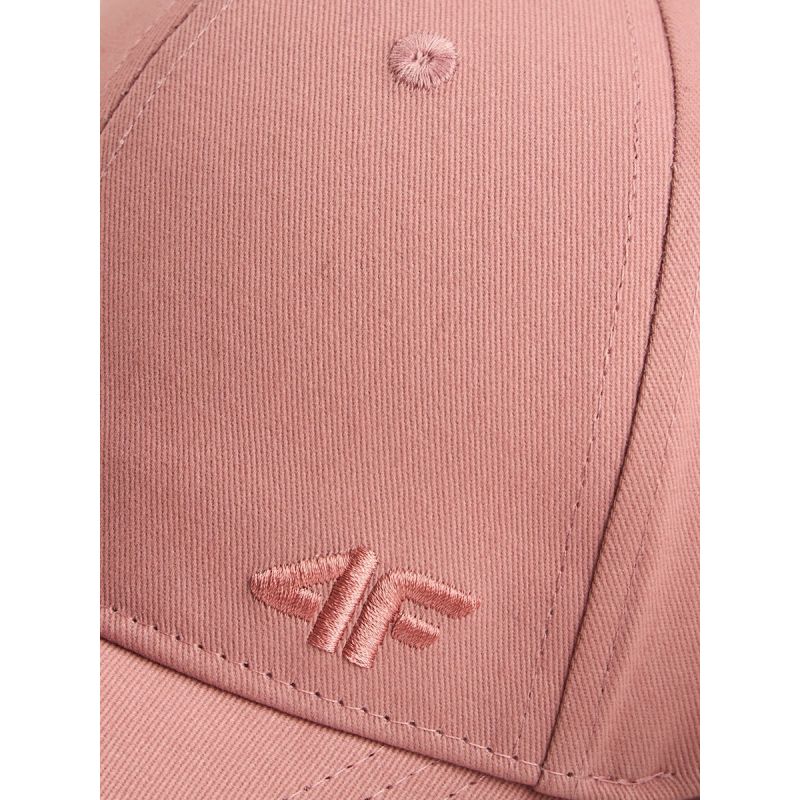 4F baseball cap 4FRSS26ACABU588-10S