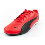 Puma men's sports shoes Catch For sneakers, lightweight, comfortable, fashionable, red To be categorized Your Sports Performance
