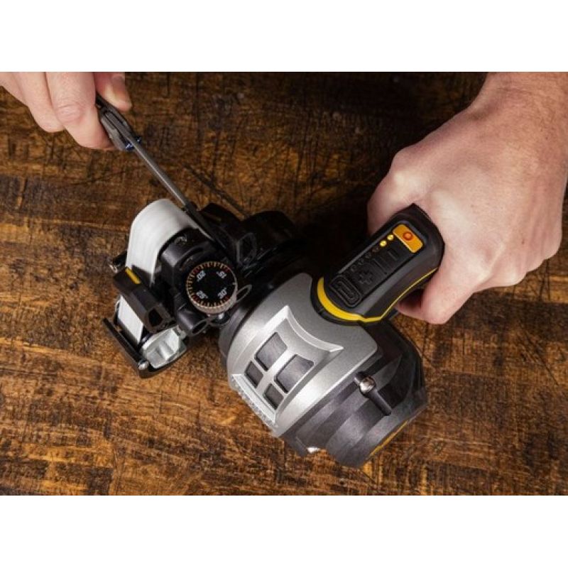 Work Sharp Ken Onion Edition K&T Mk.2 Knife Sharpener AGD - Produkty/Ostrzałki Your Sports Performance
