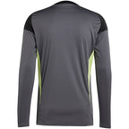 adidas Tiro 25 Competition Long Sleeve Goalkeeper Jersey LM M JN2017 Clothing/Football Adidas