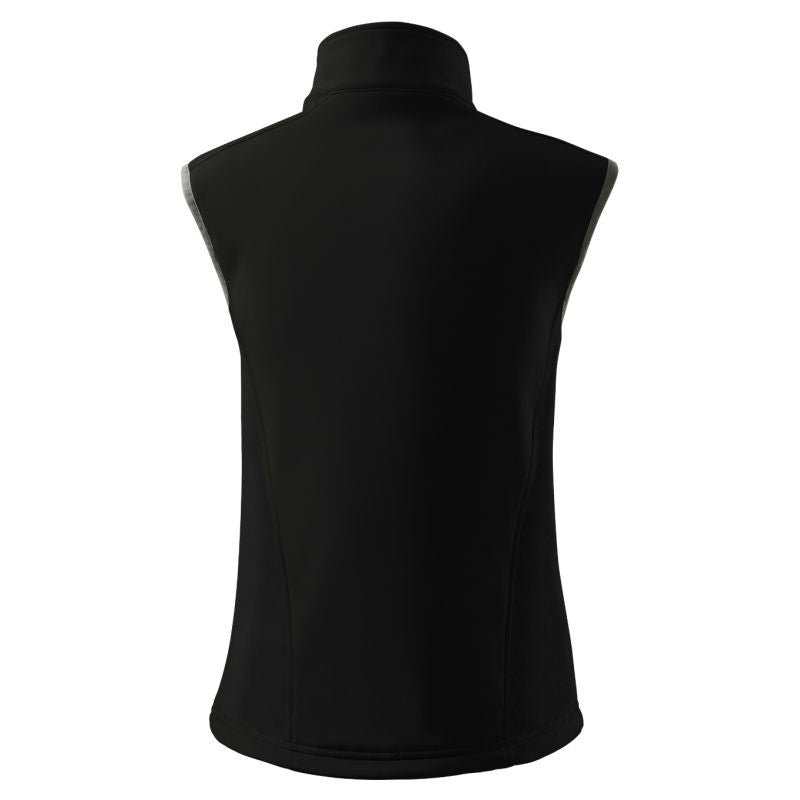 Malfini Softshell Vision Vest W MLI-51601 Clothing/Outdoor/Malfini Malfini