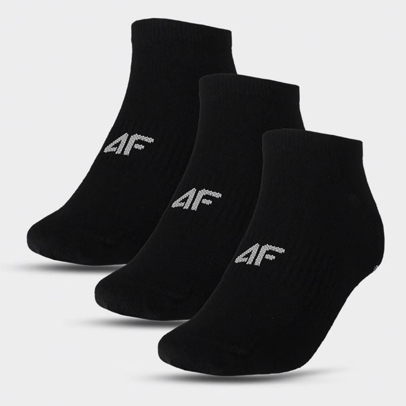 Socks 4F 4FWMM00USOCM378-20S Clothing/Lifestyle/Socks/4F 4F