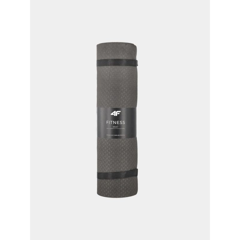 Exercise mat 4F 4FWAW24AMATU027-90S Accessories/Training equipment 4F