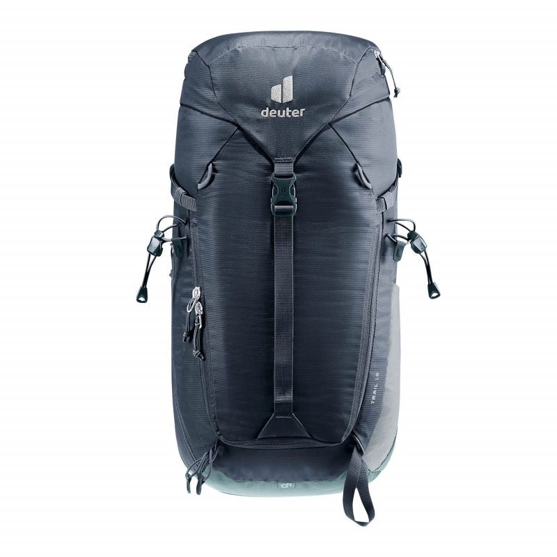 Deuter euter Trail 18L hiking backpack 3440124-7411 Accessories/Plecaki/Deuter Your Sports Performance