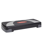 Step for aerobics HMS AS004 black / gray