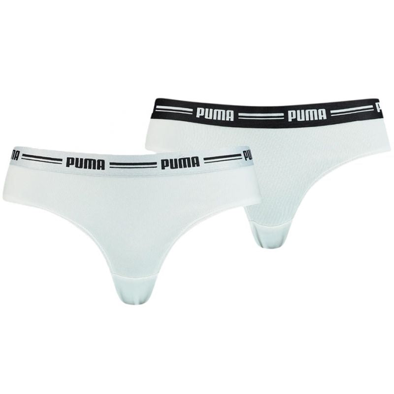 Underwear Puma Brazilian 2P Pack W 907856 04 Clothing/Lifestyle/Puma Puma