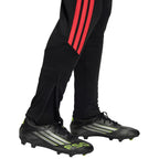 adidas Tiro 26 League kids' pants black and red JY9677 Clothing Your Sports Performance