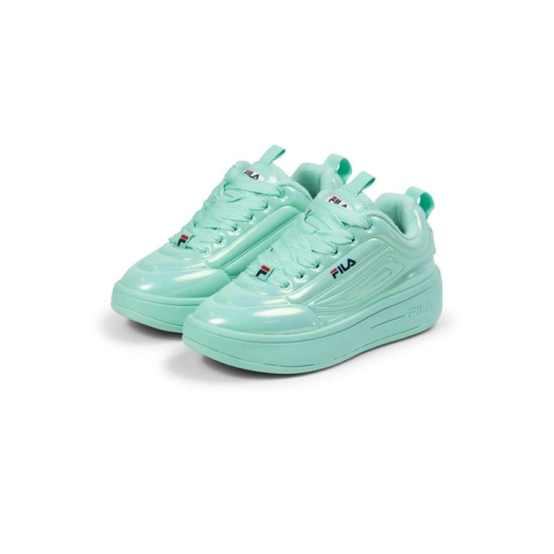 Fila Superbubble women's sports shoes sneakers fashionable comfortable lightweight In preparation Your Sports Performance