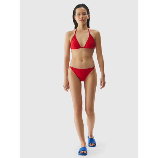 Women's bikini bottom 4F *Kategoria tymczasowa Your Sports Performance