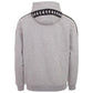 Kappa Joder M 310008 15-4101M sweatshirt Clothing/Lifestyle/Kappa Kappa