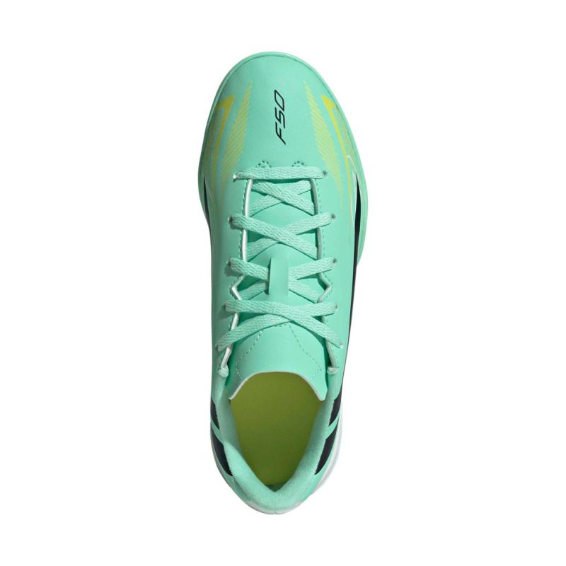 adidas F50 Hyperfast Club TF KK1367 Kids' Soccer Shoes