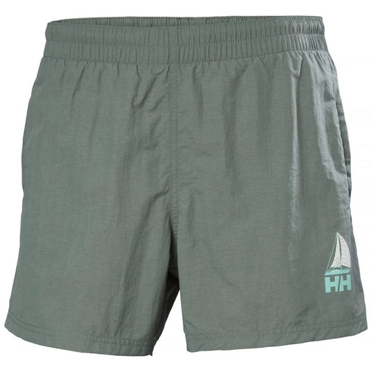 Helly Hansen Cascais Trunk M 34031 485 Swim Shorts Clothing/Swimming/Helly Hansen Your Sports Performance