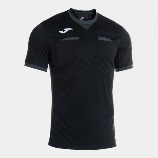 Joma Referee Short Sleeve T-shirt M 104240.110 Clothing/Football/Joma Joma