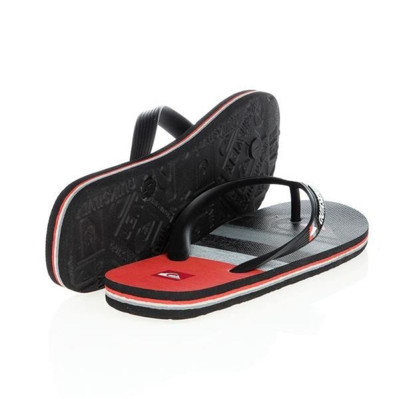 Quiksilver Molok M EQYL100032-XSKR flip-flops Your Sports Performance