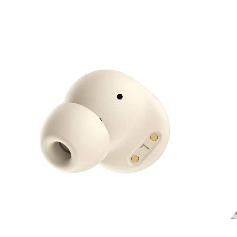 Havit TW969 Lite Wireless TWS Headphones (Beige) In preparation Your Sports Performance