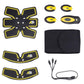 ABS MASTER PRO muscle stimulator Accessories/Training equipment/Masażery Your Sports Performance