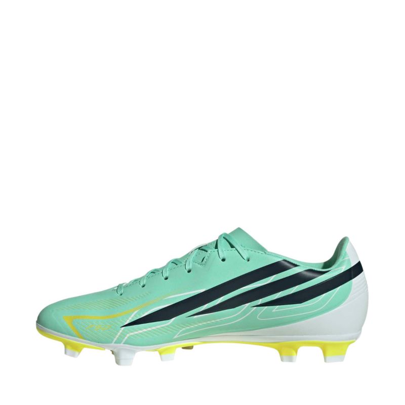 adidas F50 Hyperfast Club FG/MG KJ0991 football boots