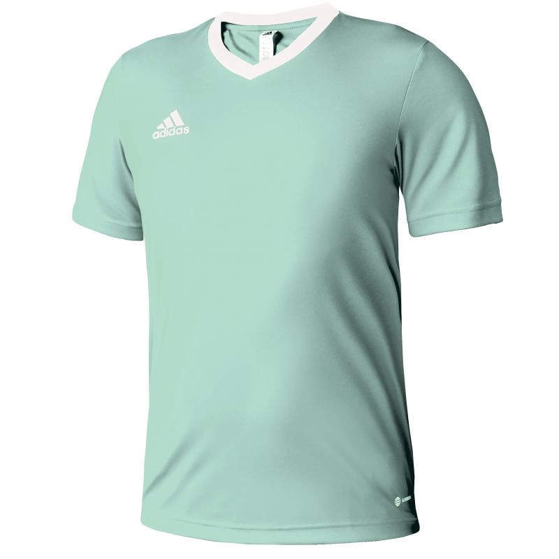 Tee adidas Entrada 22 Jersey Jr HC5078 Clothing/Training Adidas