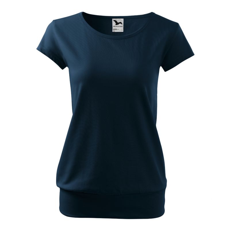 Malfini City T-shirt W MLI-12002 Clothing/Lifestyle/T-shirts/Malfini Malfini