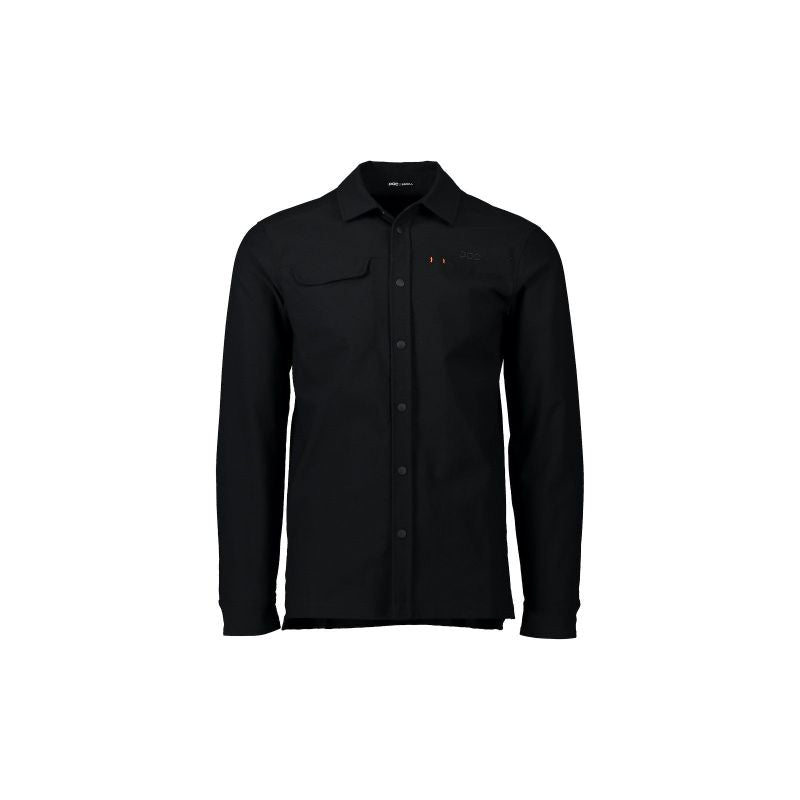 POC Rouse Shirt Black