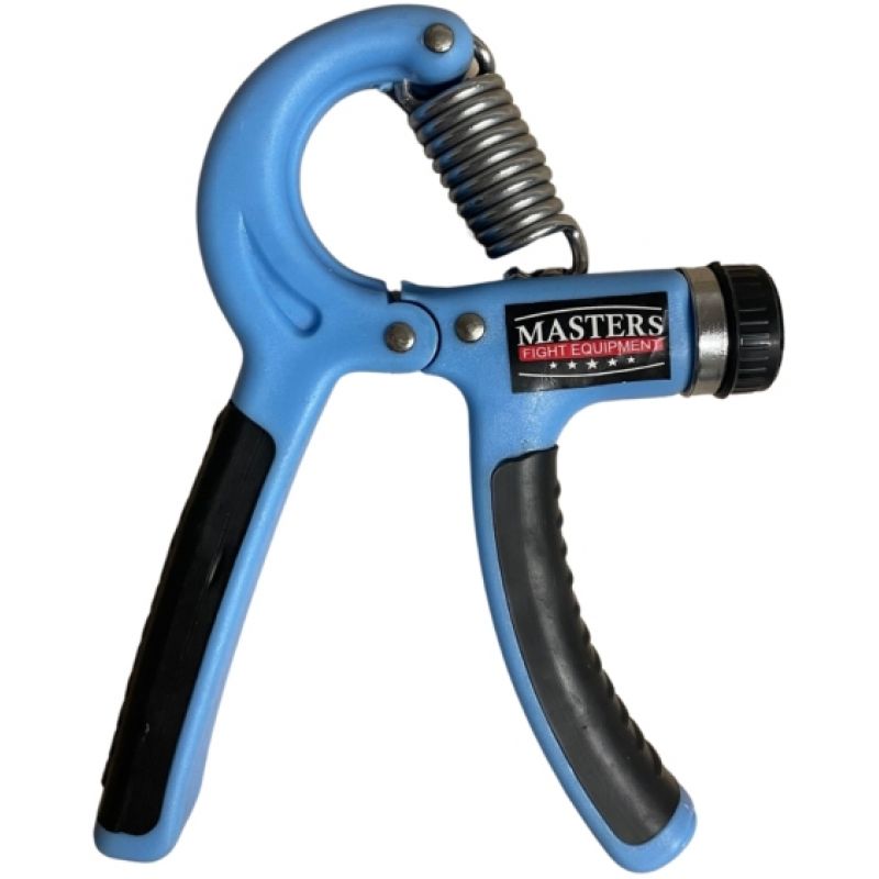 Masters hand gripper 0992-02 Accessories/Training equipment Your Sports Performance