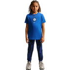 Nike Inter Milan kids' jersey blue IM1710 438