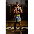 10oz Boxing Gloves - Hammer Red - Valor Series rękawice treningowe Your Sports Performance