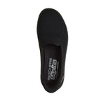 Skechers Women's ON-THE-GO FLEX RADIANT SLOANE 138435 BBK Trainers Skechers