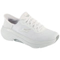 Skechers Slip-Ins: Max Cushioning Arch Fit 2.0 - Antilles 128947-WSL White 36 In preparation Your Sports Performance
