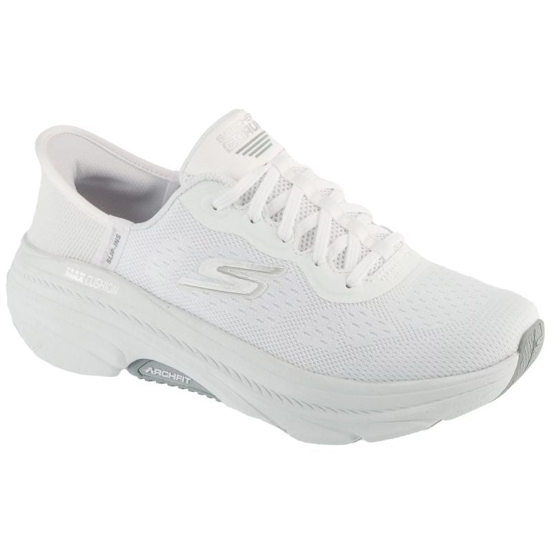 Skechers Slip-Ins: Max Cushioning Arch Fit 2.0 - Antilles 128947-WSL White 36 In preparation Your Sports Performance