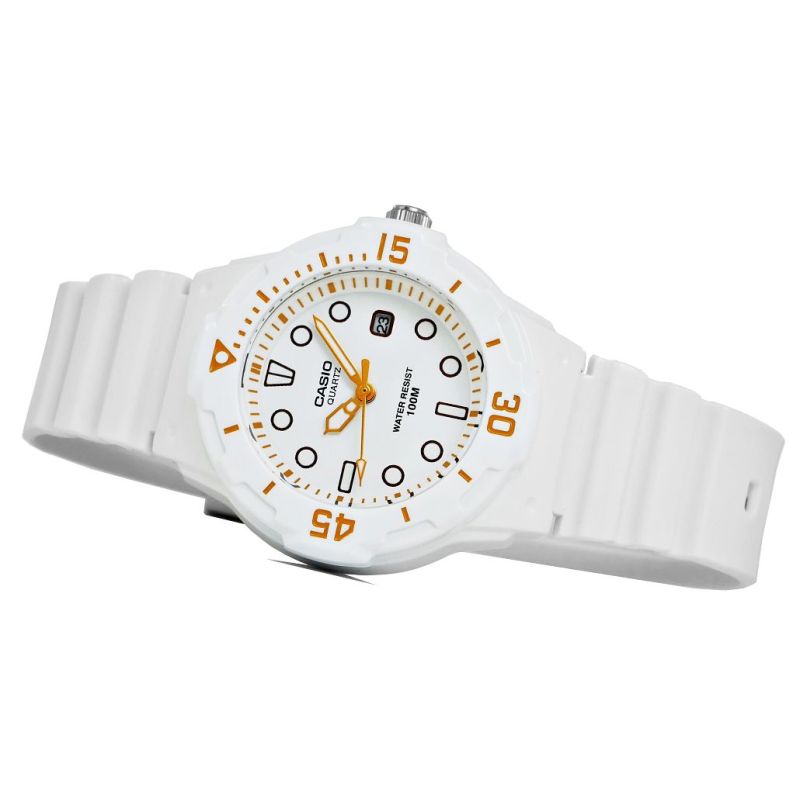 CASIO LRW-200H-7E2VDF watch + BOX Kid/Toys Your Sports Performance