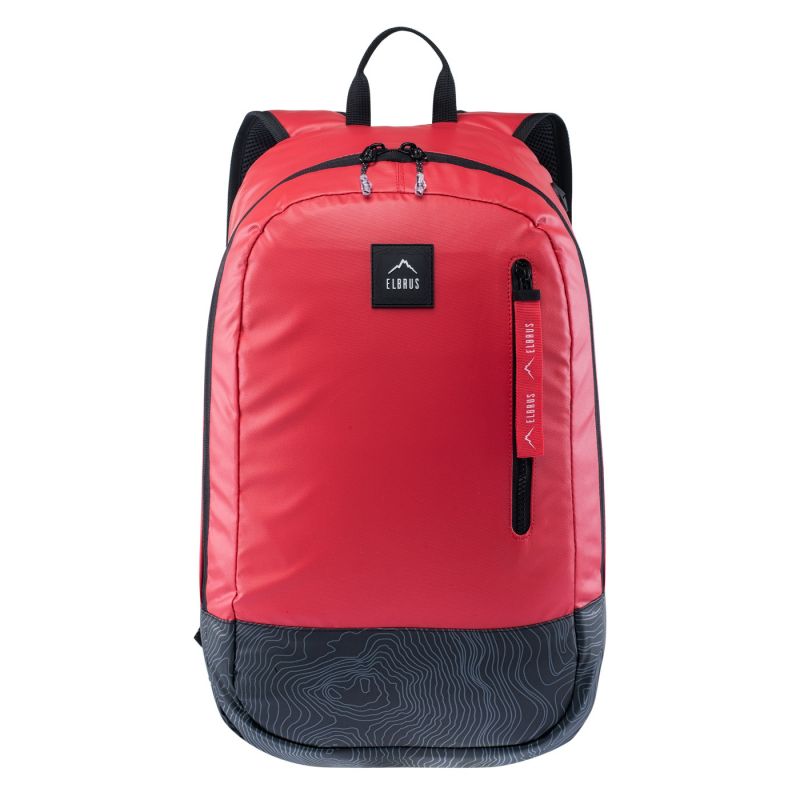 Elbrus Cotidien 92800355284 backpack Accessories/Plecaki Your Sports Performance