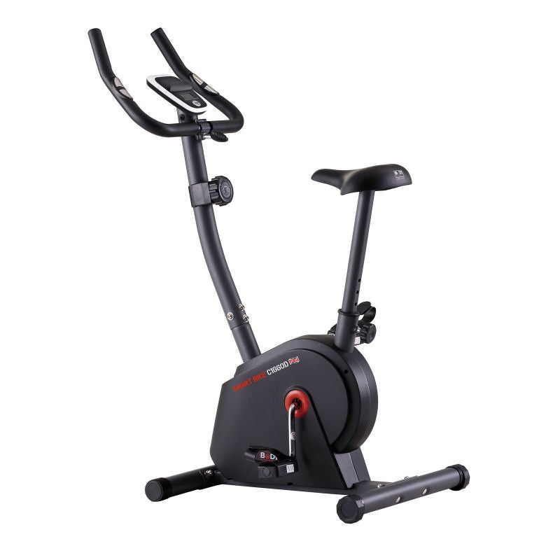 Body Sculpture C1660 V2 Accessories/Training equipment/Rowery, orbitreki Your Sports Performance