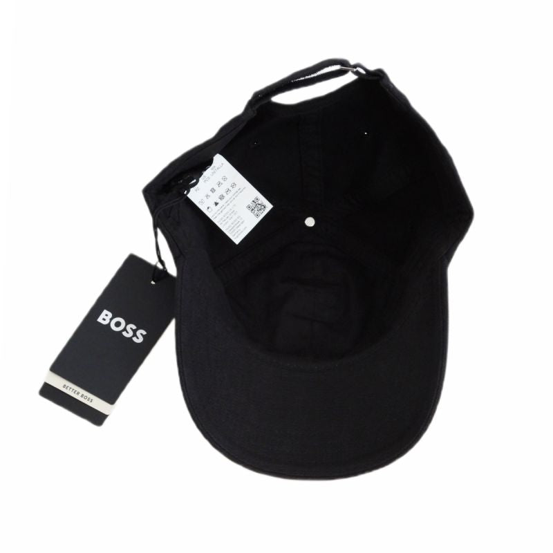 Hugo Boss Ari-Ca Strapback Baseball Cap - 50508554-001 Boss