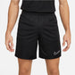 Shorts Nike Academy 23 Short M DR1360-010 Clothing/Football Nike