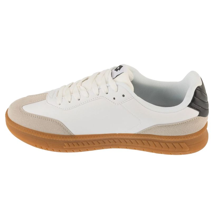 Lotto Maker Shoes 2401070U-1011 Footwear/Lifestyle/Lotto Your Sports Performance