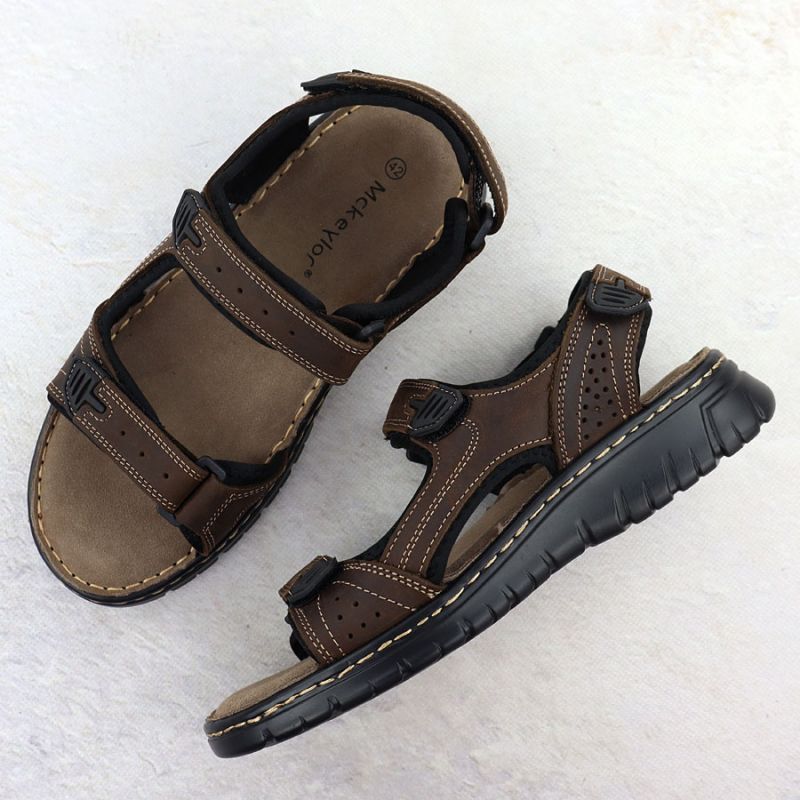 McKeylor Velcro Sandals M 95320 JAN402B Footwear/Outdoor/McKinley Your Sports Performance
