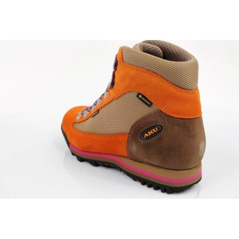 Aku Ultralight W trekking shoes 36510184 Footwear/Outdoor/Aku Your Sports Performance