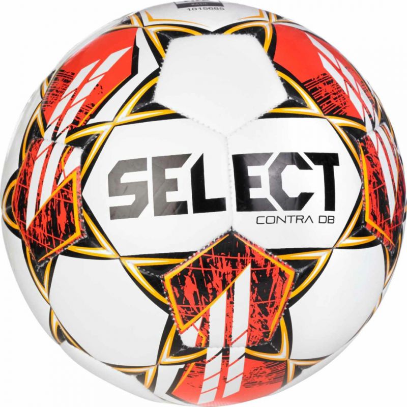 Football Select Contra FIFA Basic Jr T26-18323 Accessories/Balls/Football Select