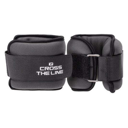 IQ Powerpump Weights 92800399163 Accessories/Training equipment Your Sports Performance