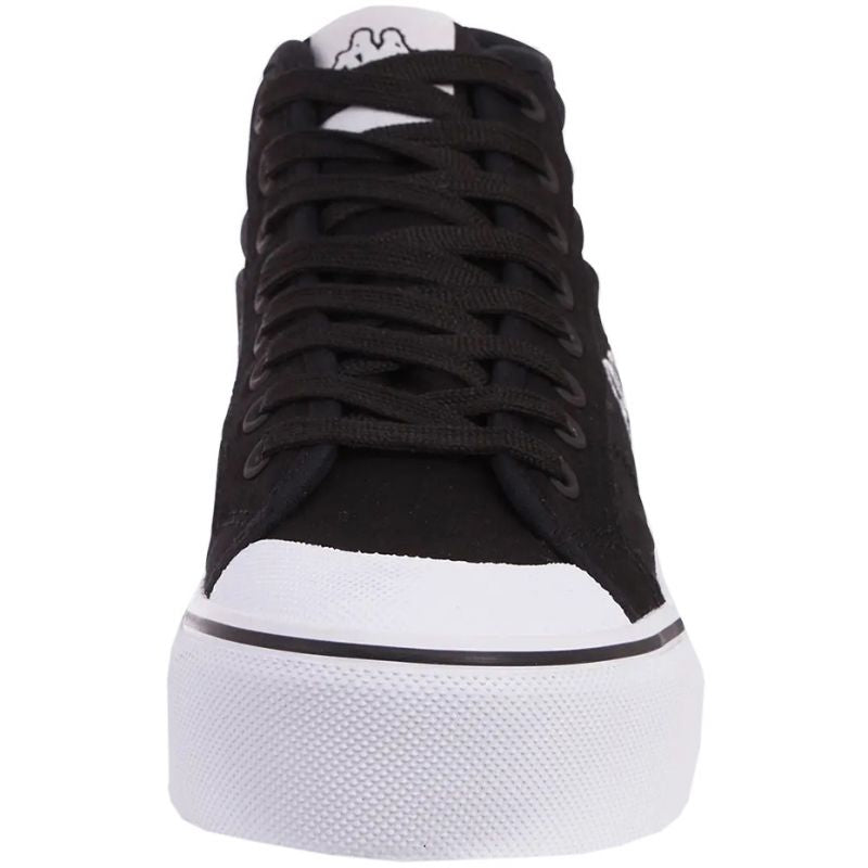 Kappa Boron MId Pf W 243161 1110 shoes Footwear/Lifestyle/Kappa Kappa