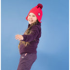 Children's Winter Hat CARLA KDG Bejo